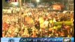 Dr. Tahir-ul-Qadri Speech in Inqilab March at Islamabad - 27th August 2014