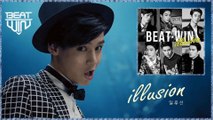 BEAT WIN – illusion MV HD k-pop [german sub]