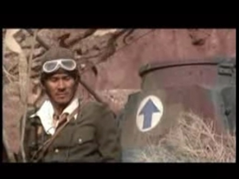 Making of Letters from Iwo Jima