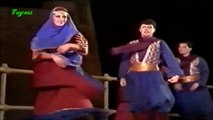 فيروز - يا وطن الموج - حفلة قلعة عراد بالبحرين 1987م‬