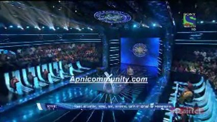 K.B.C-27th August-2014-pt1