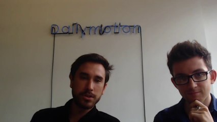 Announcement of the Official Selections for Raindance Web Fest 2014 and BISA Nominees!