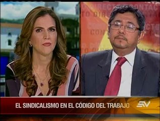 Entrevista Juan Vareles / Contacto Directo