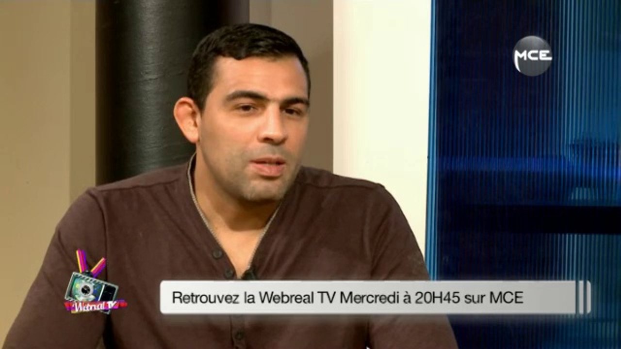 Pour Kamelanc’ la bagarre de Booba et La Fouine c'est dramatique