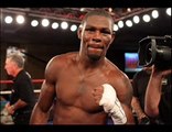 Jermain Taylor arrested for Allegedly shooting Cousin