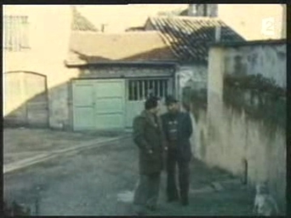 Mon cul à la télévision