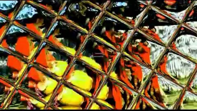 BANGLA FOLK SONG VAWAIYA,SINGER SHAFI & SHILPI, ALBUM RAGGELA NAIYA MOIN DJ TV