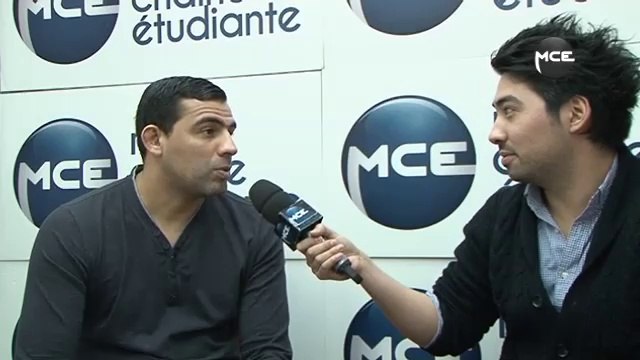 Kamelanc’ : « A cause du clash Booba/La Fouine, on est la risée des médias »