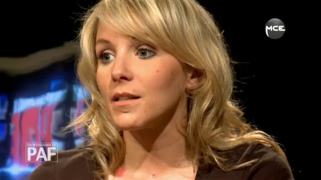 Myriam Abel remet de l'huile sur le feu dans le clash avec Cecile De Ménibus