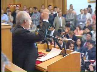 "Anayasa Mahkemesi'nde iptal davası açılmalı"