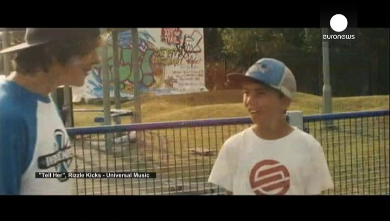 "The Guvnors": confrontation de gangs, choc de générations