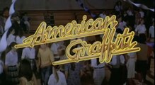 American Graffiti de George Lucas (1973)