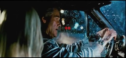 Boulevard de la mort de Quentin Tarantino