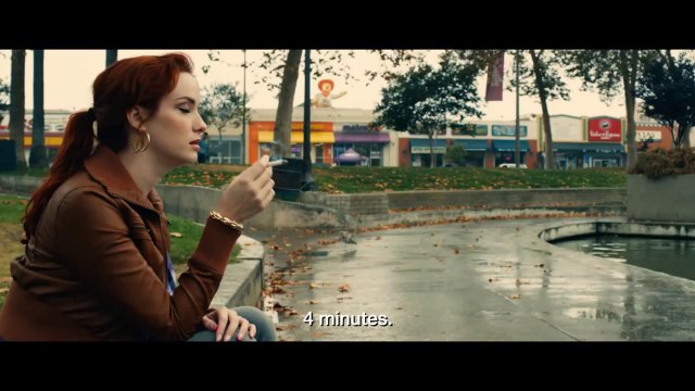 Drive de Nicolas Winding Refn (2011)