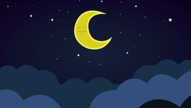 LES ETOILES BRILLENT -comptine éducative originale