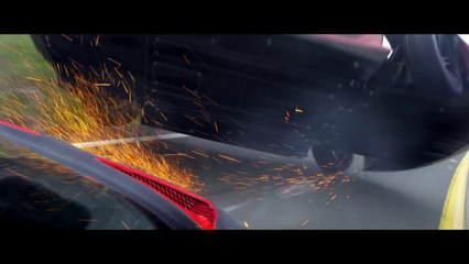 Need for Speed de Scott Waugh (2014)