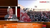 AK Parti'nin Reklamcısı Erol Olçak AK Parti'yi Bıraktı