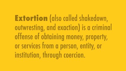 ICBC renewing Drivers License - Extortion July 2014