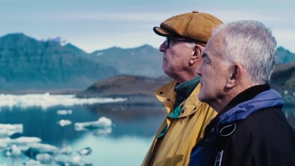 Land Ho! Trailer (LAND HO! - Trailer)