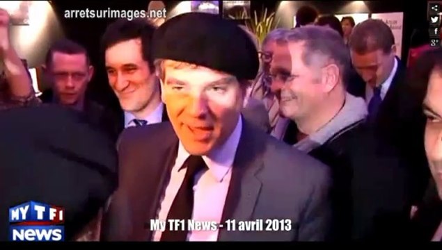 Montebourg comédien : retour sur ses meilleurs rôles