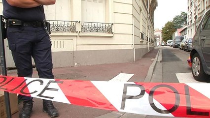 Double meurtre à Argenteuil: un homme décapité