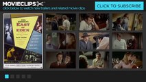 East of Eden (7_10) Movie CLIP - Give Me a Good Life (1955) HD