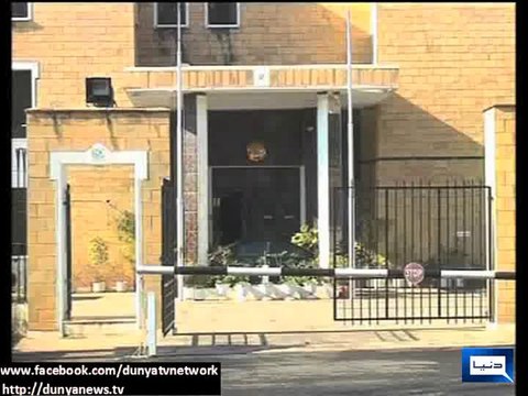 Dunya News - Election Commission rejects Imran Khan, Afzal Khan's rigging allegations