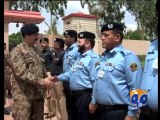 COAS Visit Karachi-Geo Reports-27 Aug 2014