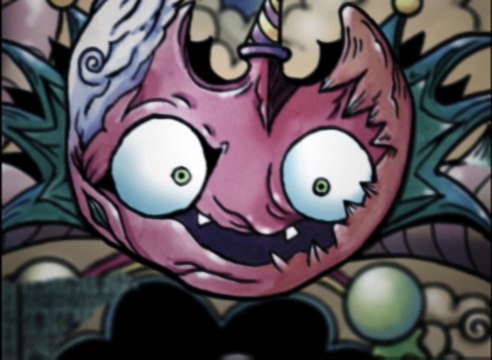 Garo S01E11 - Jeu [Jmister-Fansub][Vostfr]