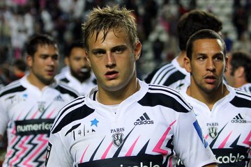 Oyonnax / Stade Français Paris - Le teaser