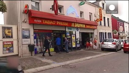 Fransa'da gözler genç ekonomi bakanında