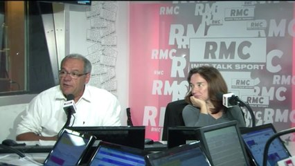Remaniement - Johnny Blanc salue la nomination d’Emmanuel Macron