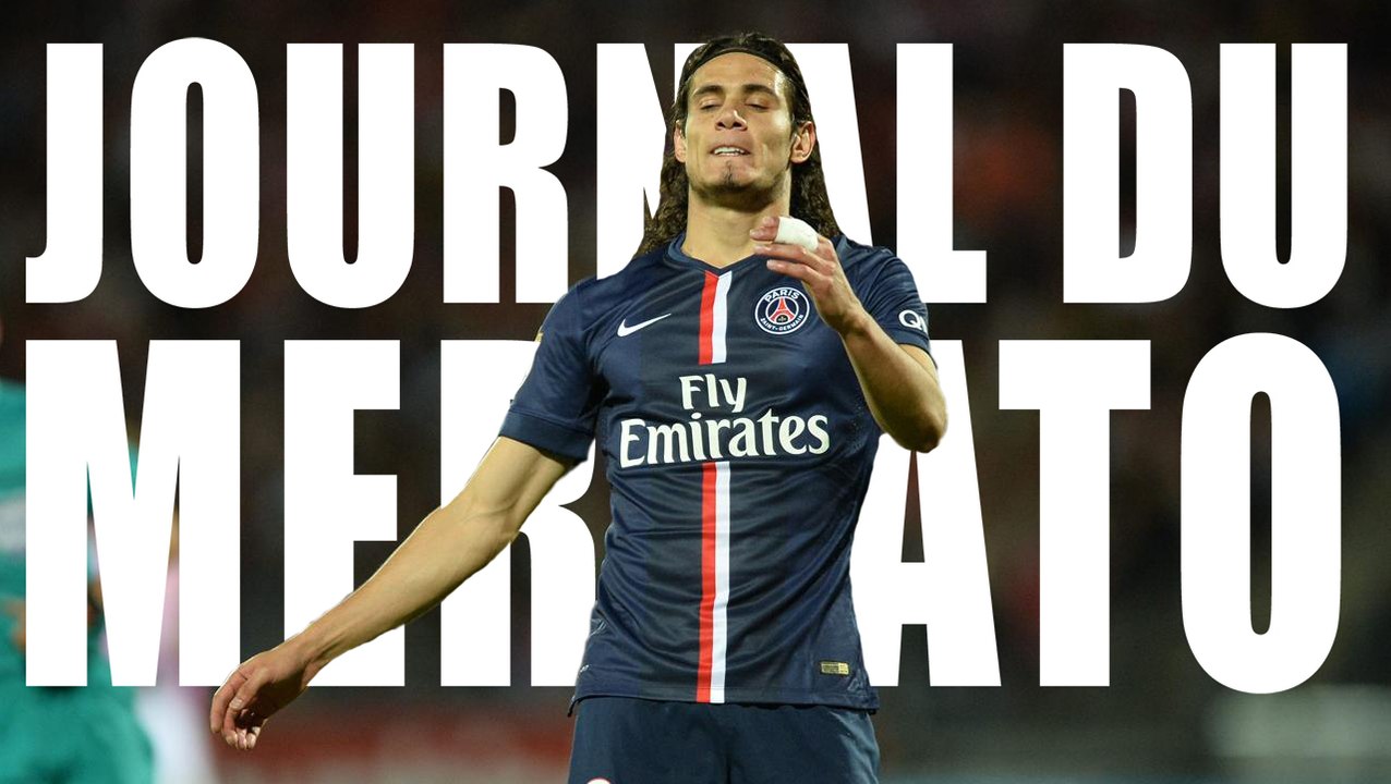 Journal du Mercato : Paris victime de son succès, une recrue surprise d’envergure au Bayern Munich