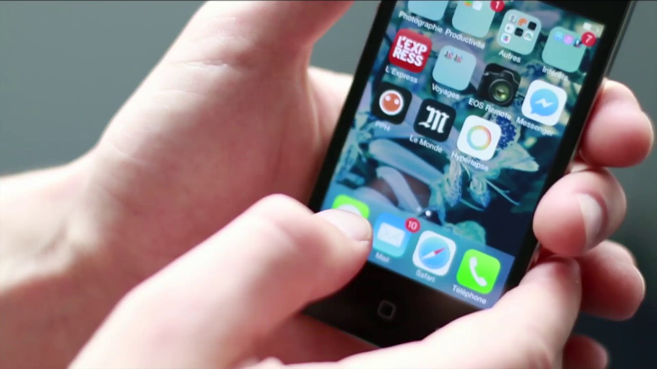 On a testé Hyperlapse, la nouvelle appli d'Instagram, au conseil des Ministres