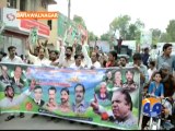PMLN Rally-Geo Reports-27 Aug 2014