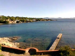 Les Issambres 27082014