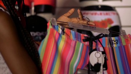 Jimmy Ramasami -Sonné mwen- clip 2014