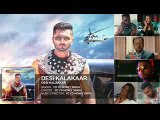 Desi Kalakaar Full Song - Yo Yo Honey Singh, Sonakshi Singh - Desi kalakaar - Video Dailymotion - new song 2014_mpeg4