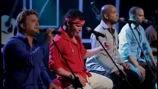 Hotel California - Outstanding Acapella Cover - video dailymotion
