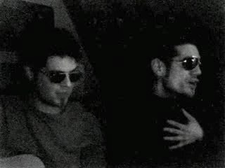 La danse des pirates