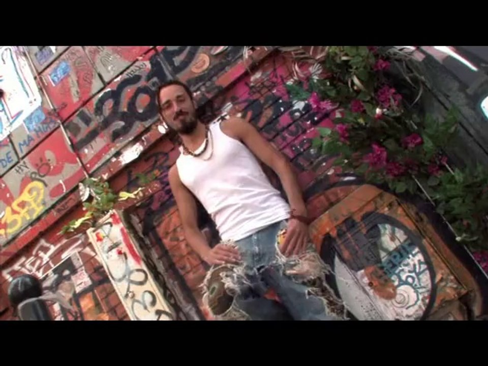 PACO VEGANS - IRRÉCUPÉRABLE