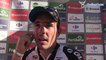 La Vuelta 2014 - Etape 5 - John Degenkolb : "Je n'ai pas fait d'écart"