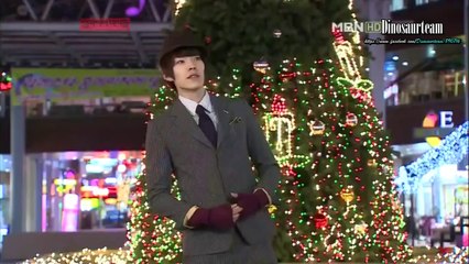 {Dinosaurteam}[Vietsub] Vampire Idol Ep 13 - Kim Woo Bin