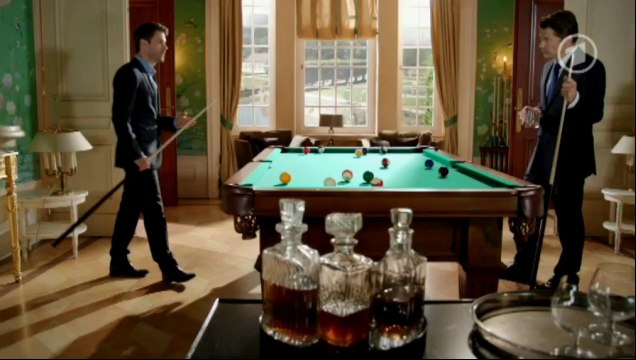 Folge 4553 Dana + Jessica + Hagen + Sebastian + Ansgar