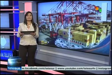 Inversiones extranjeras que descapitalizan y hunden a subdesarrollados