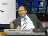 الدكتور محمد الجوادي ... كما انتصرت غزة سينتصر المصريين