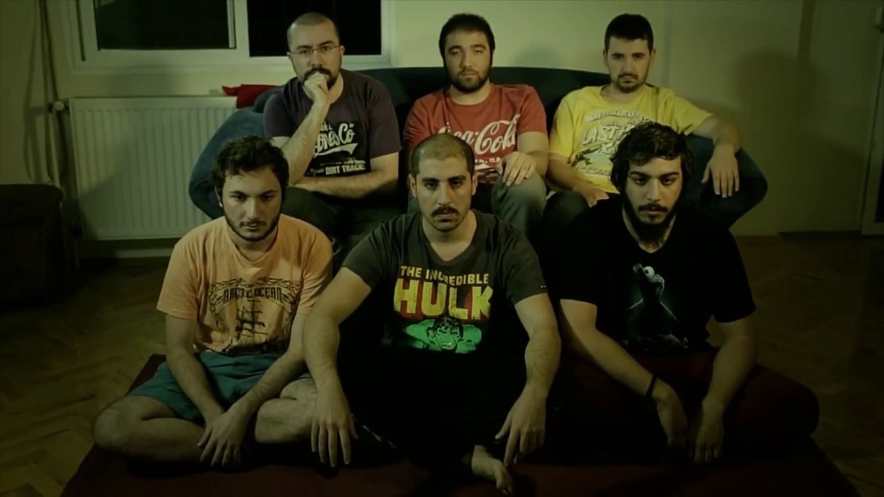 Ekonomi %4,4 Büyüdü