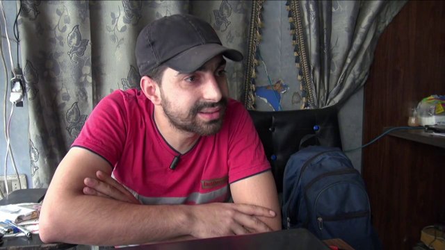 Syrie: des rebelles en faveur de frappes américaines contre l'EI