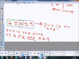 1.1 Functions & Graphs 8-27-14