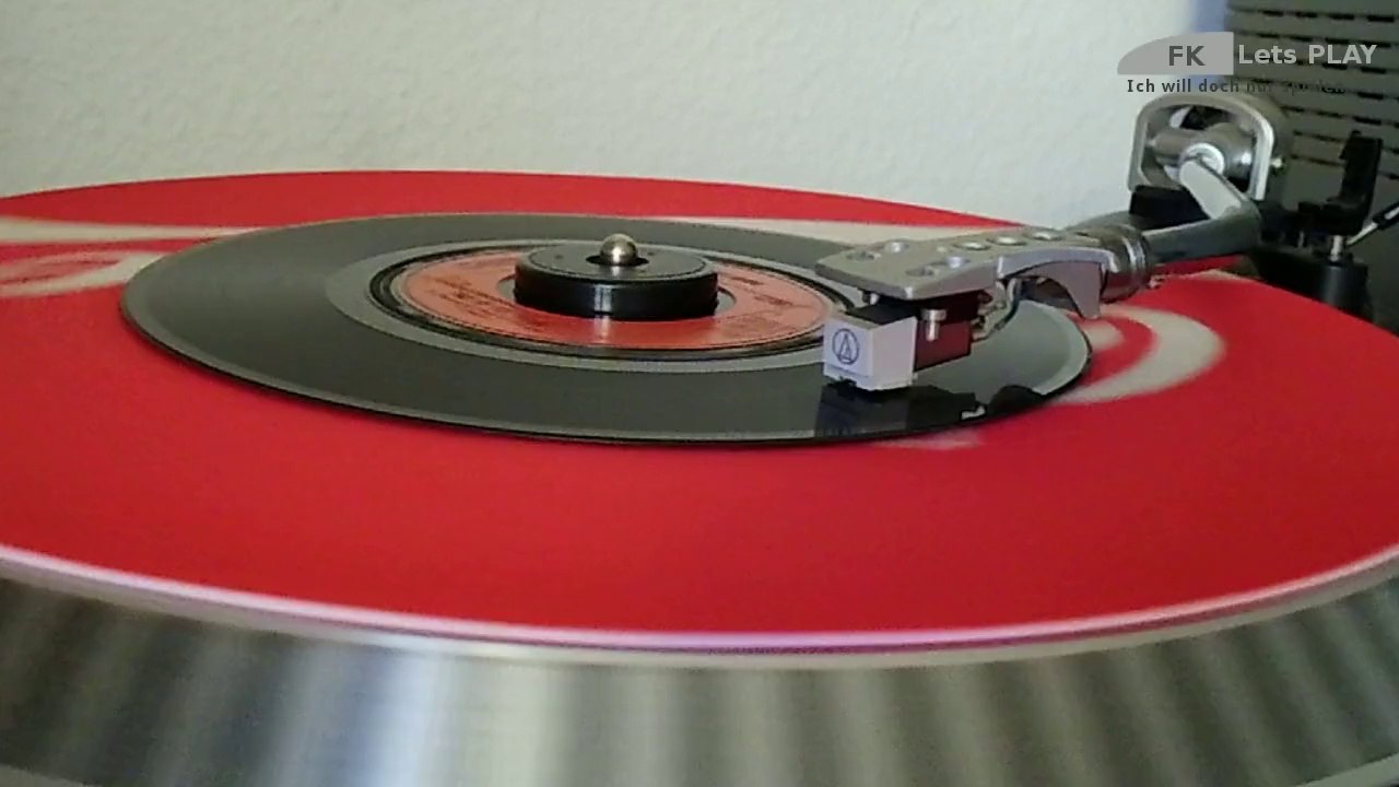 FR David - Pick up the Phone